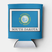 South Dakota Dosenkühler (Vorderseite)