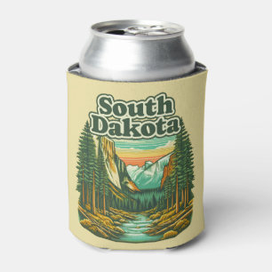 South Dakota Dosenkühler