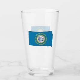 South Dakota Glas