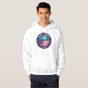 South Dakota Hoodie