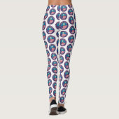 South Dakota Leggings (Rückseite)
