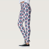 South Dakota Leggings (Links)