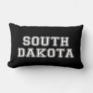 South Dakota Lendenkissen