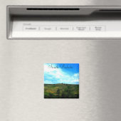 South Dakota Magnet (In Situ (Geschirrspüler))