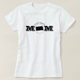 South Dakota Mom  T-Shirt