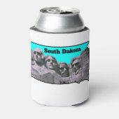South Dakota Mt Rushmore Dosenkühler (Kanne Rückseite)