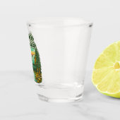 South Dakota Schnapsglas (Rechts)