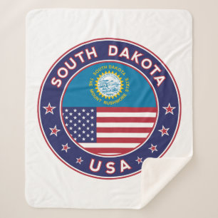 South Dakota Sherpadecke