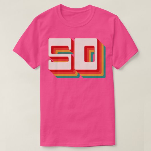 South Dakota T-Shirt (Design vorne)