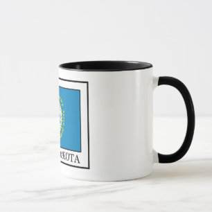 South Dakota Tasse