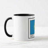 South Dakota Tasse (Links)