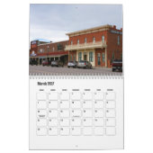 South-Dakota-USA-Kalender Kalender (Mär 2027)