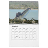 South-Dakota-USA-Kalender Kalender (Feb 2026)