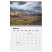 South-Dakota-USA-Kalender Kalender (Jan 2026)