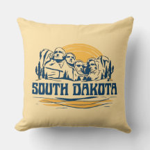 South Dakota USA
