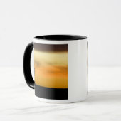 South Dakota, USA. Tasse (Vorderseite Links)