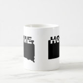 South Dakota Zuhause weg Von der Staat Tasse (Mittel)
