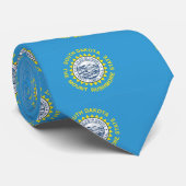 South- DakotaStaats-Flagge Krawatte (Gerollt)