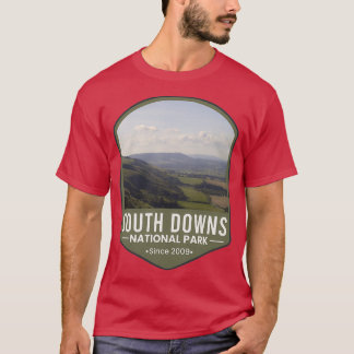 South Downs National Park 3 T-Shirt
