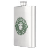 South Downs National Park Flachmann (Links)