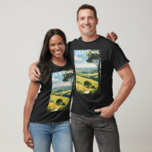 South Downs National Park T-Shirt (Unisex)