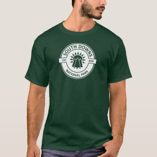 South Downs National Park T-Shirt