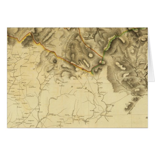 South Edinburgh Shire (Vorderseite (Horizontal))