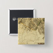 South Edinburgh Shire Button (Vorne & Hinten)