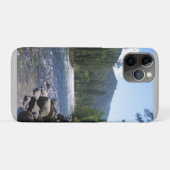 South Fork Kings River, King's Canyon, CA Case-Mate iPhone Hülle (Rückseite (Horizontal))