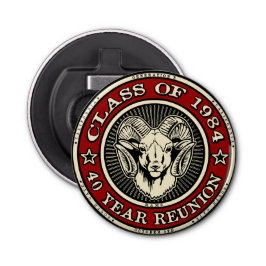 South Gate High School Wiedersehen Bottle Cap Open Flaschenöffner