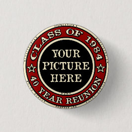 South Gate High School "You" - Schaltfläche Button