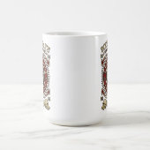 South Gate Rams Getränke Tasse 15oz. (Mittel)