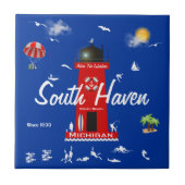 South Haven - Adore Fliese (Vorderseite)