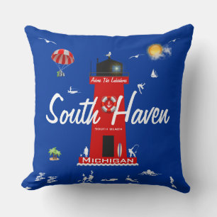 South Haven - Adore Kissen
