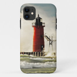 South Haven Light Case-Mate iPhone Hülle