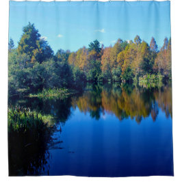 South Lake Howard Duschvorhang