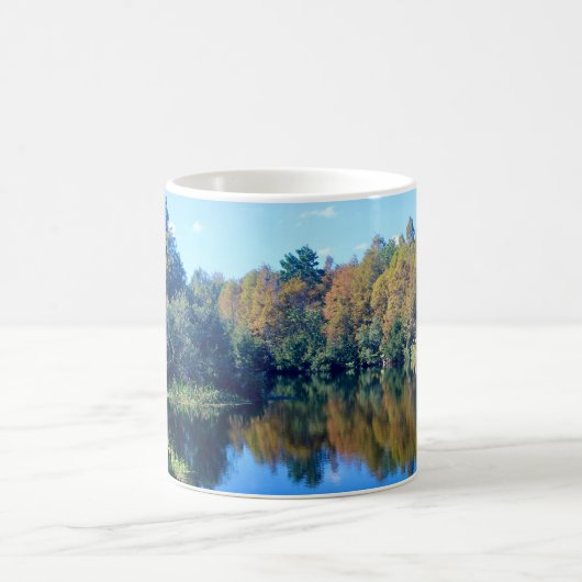 South Lake Howard Kaffeetasse (Mittel)