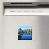 South Lake Howard Magnet (In Situ (Geschirrspüler))