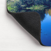 South Lake Howard Mousepad (Ecke)