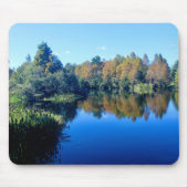 South Lake Howard Mousepad (Vorne)