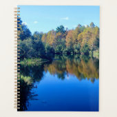 South Lake Howard Planer (Vorderseite)