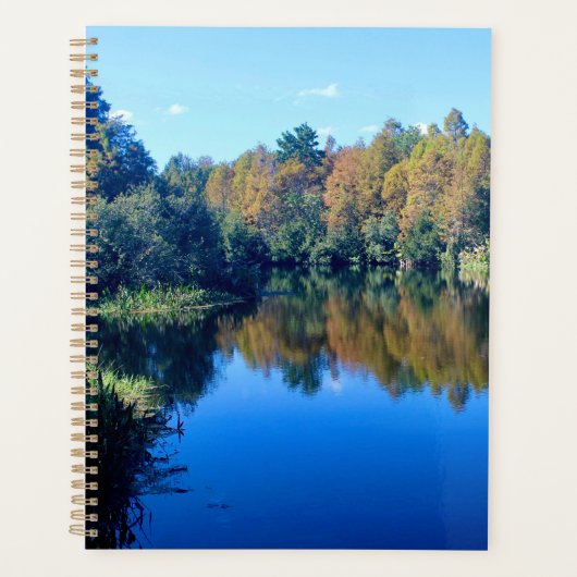 South Lake Howard Planer (Vorderseite)