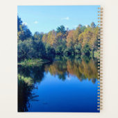 South Lake Howard Planer (Rückseite)