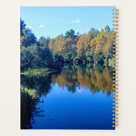 South Lake Howard Planer (Rückseite)