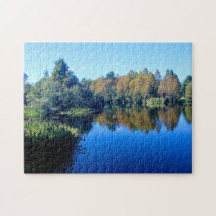South Lake Howard Puzzle