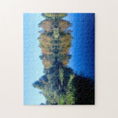 South Lake Howard Puzzle (Vertikal)