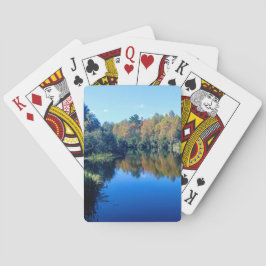 South Lake Howard Spielkarten