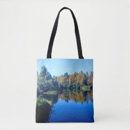 South Lake Howard Tasche