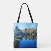 South Lake Howard Tasche (Rückseite)