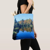 South Lake Howard Tasche (Von Nahem)